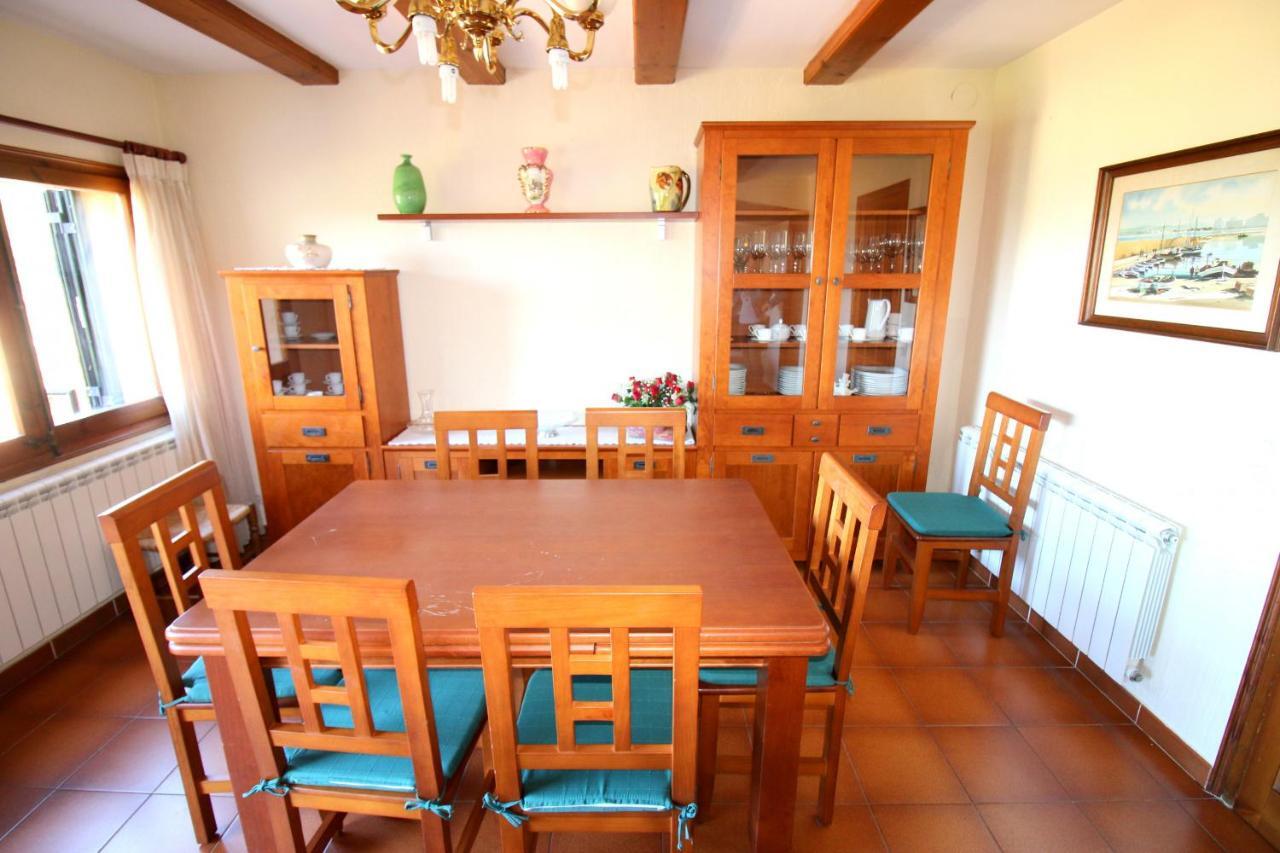 Casa La Borna Villa Begur Eksteriør billede