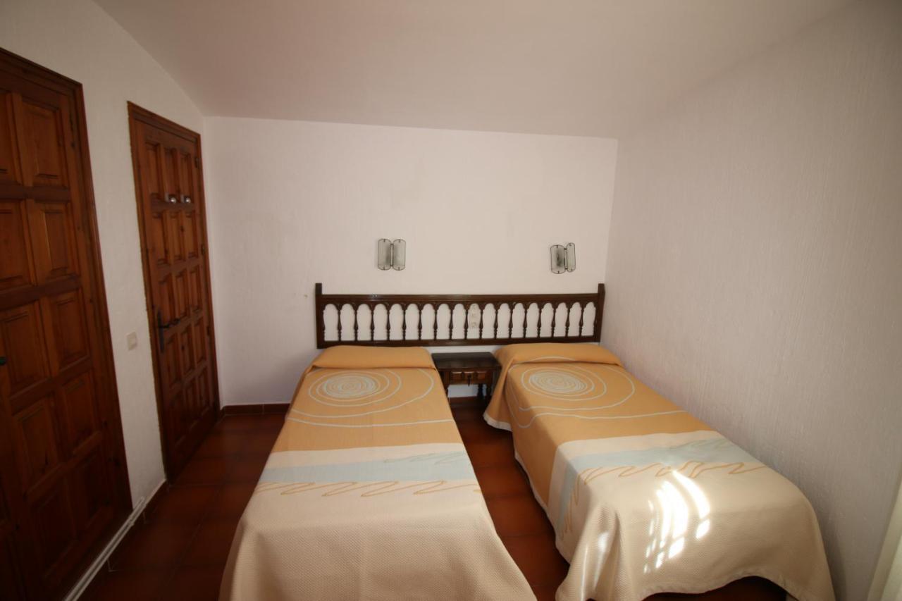 Casa La Borna Villa Begur Eksteriør billede