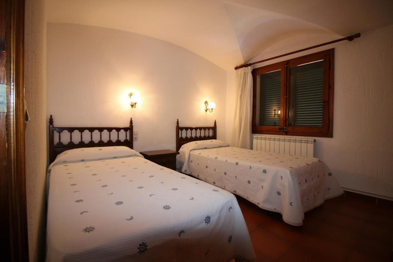 Casa La Borna Villa Begur Eksteriør billede